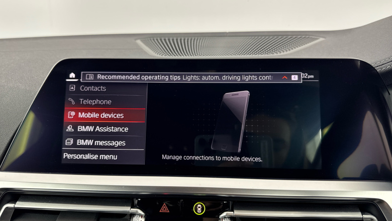 BMW 4 Series 420i M Sport 2dr Step Auto Petrol Coupe
